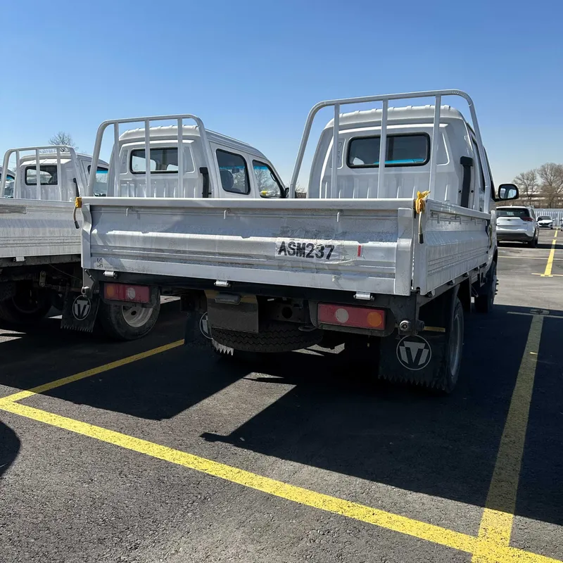 JAC X200 Bortovoy 1 JAC X200 Bortovoy 1