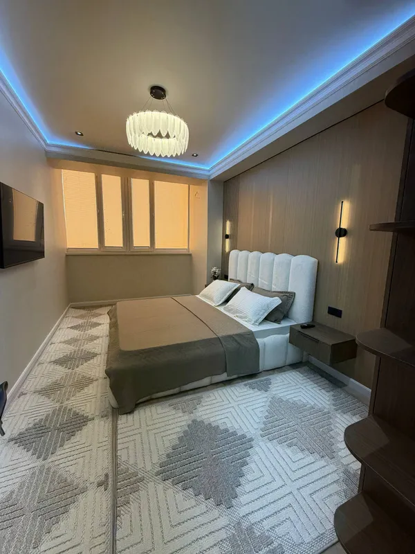 Продажа 3-комн. кв. 55 м², Юнусабадский · ID 7149 3