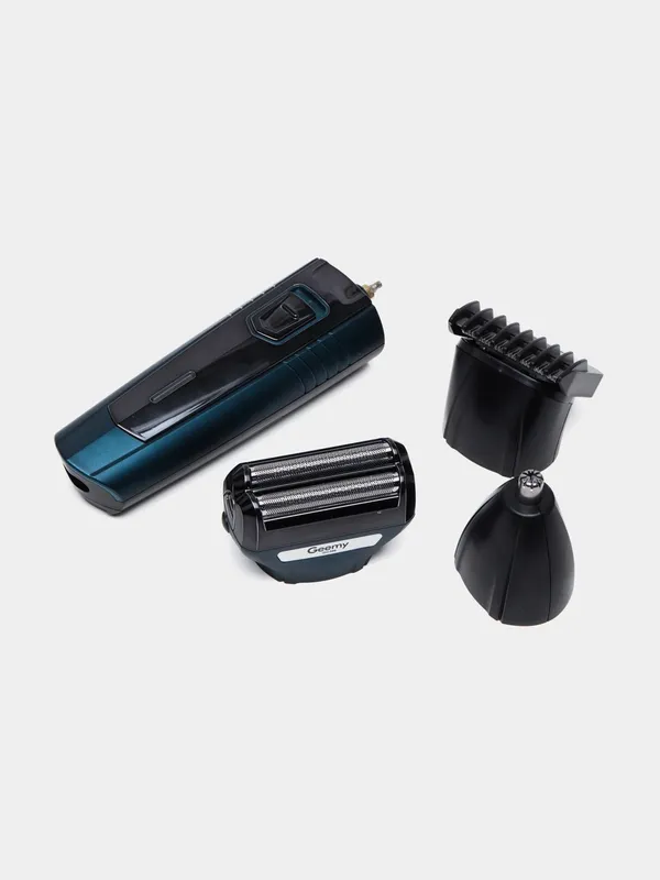 Geemy GM-566 3 в 1 — всего 120 000 сум! 3 Geemy GM-566 3 в 1 — всего 120 000 сум! 3