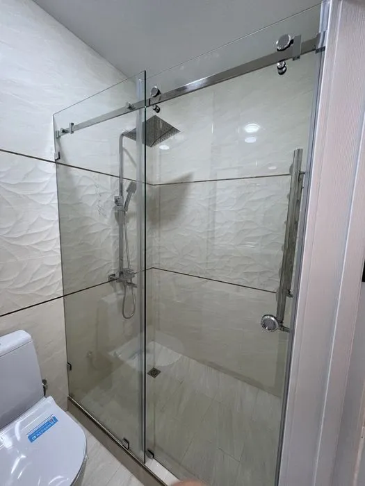 2-комнатная квартира, 60 м², 1/3 этаж — Учтепа, Квартал-14 (метро Чиланзар) 4 2-комнатная квартира, 60 м², 1/3 этаж — Учтепа, Квартал-14 (метро Чиланзар) 4