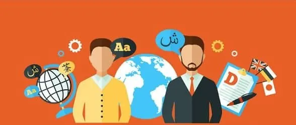 Arabic translator 1 Arabic translator 1