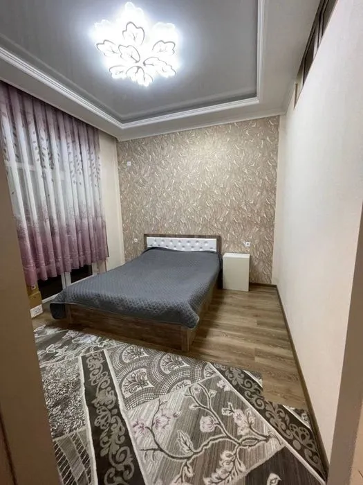 Яшнабад/Паркент • 3-комн. • 70 м² • 8 из 9 [3КО:1]