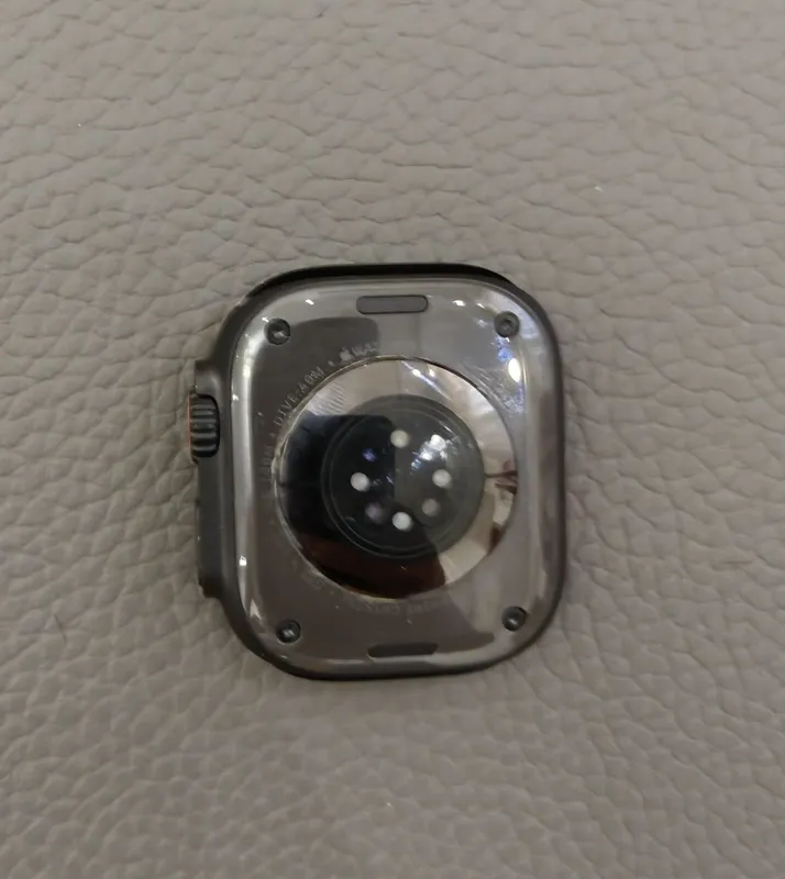 Apple watch ultra 2 original 3 Apple watch ultra 2 original 3