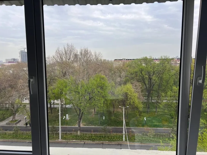 Сдаётся квартира в центре