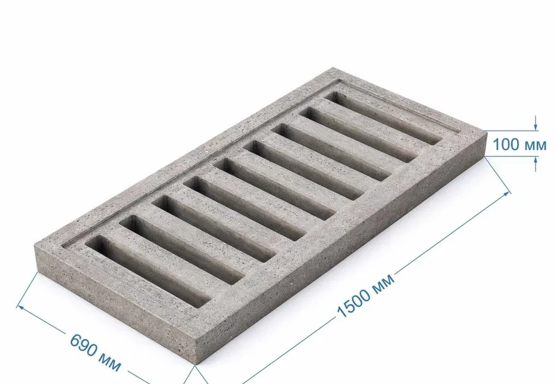 Lotok, 90LK lotogi, Lotok, Lotok 90LK, Latok, temir-beton buyumlar lotogi 4
