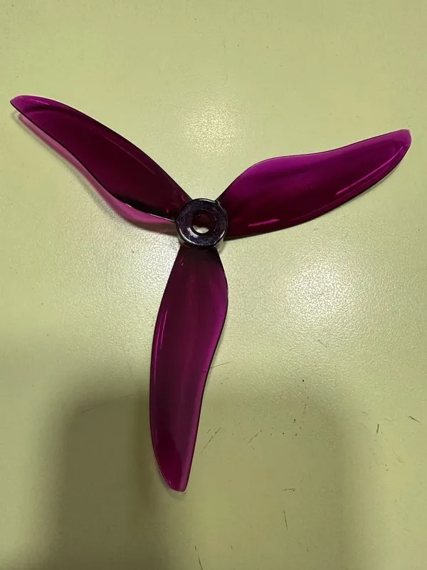 Propeller parrak пропеллер 5” 7” dron drone дрон 2