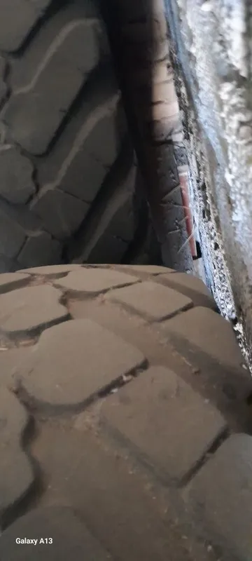 Gaz 66 balon Kamera fliperi bilan 1
