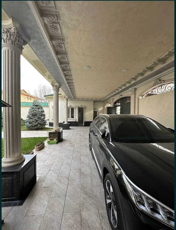 Аренда дома в элитном районе 3
