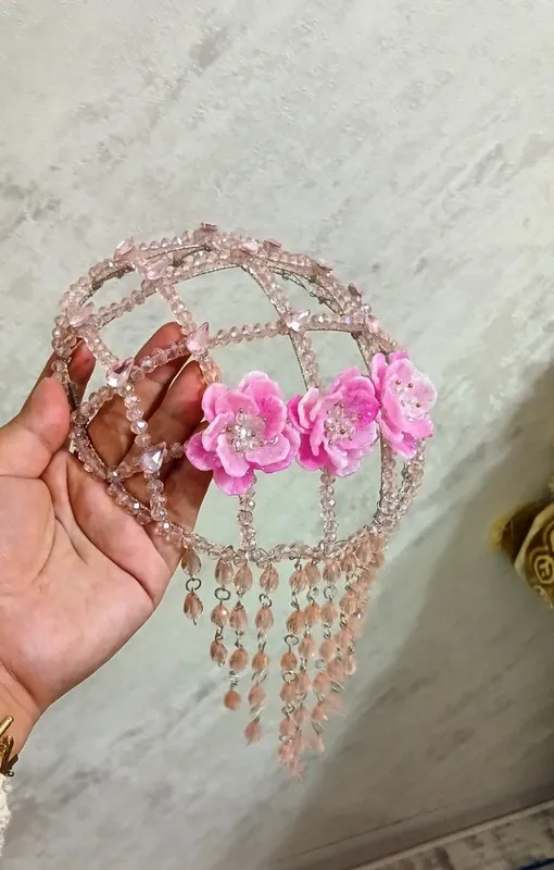 Диадема (Diadema) 2