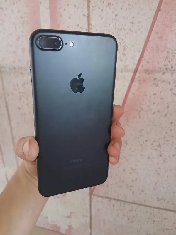 iPhone 7plus 1 iPhone 7plus 1