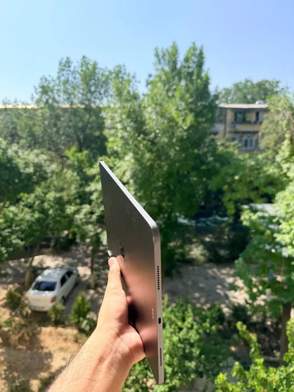 Ipad 12 Pro 256 GB 2