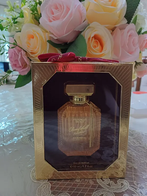 Victoria's secret Orginal Atirlari Parfum