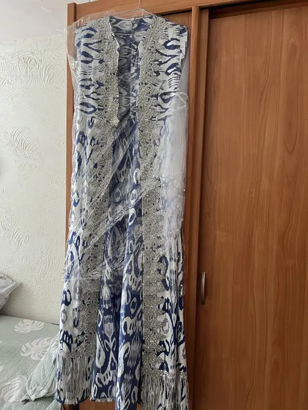 Для келинок для салома — фото 1