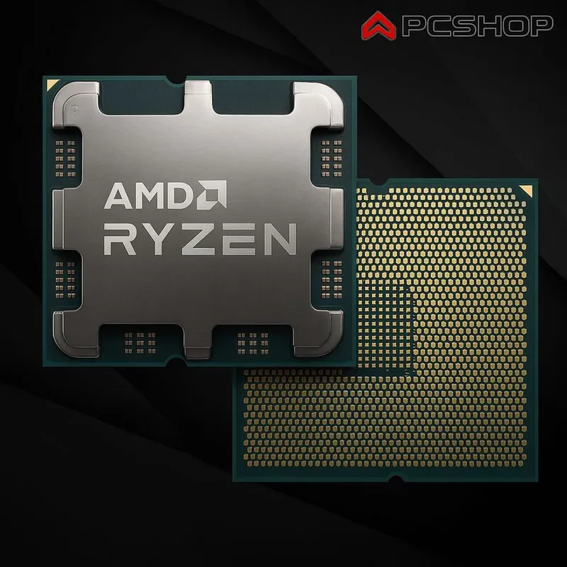 AMD Ryzen 7 7700X