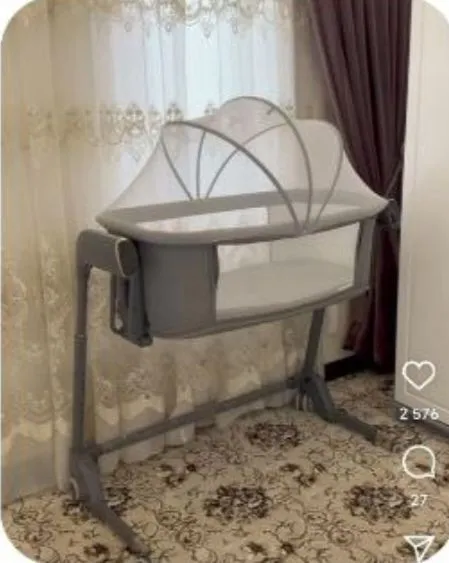 Bolalar uchun Elektronniy Lyulka xolati zor