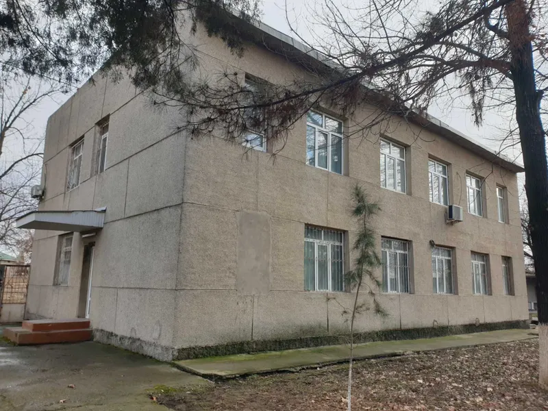 Аренда или продажа промзона 1.8 Га — фото 2