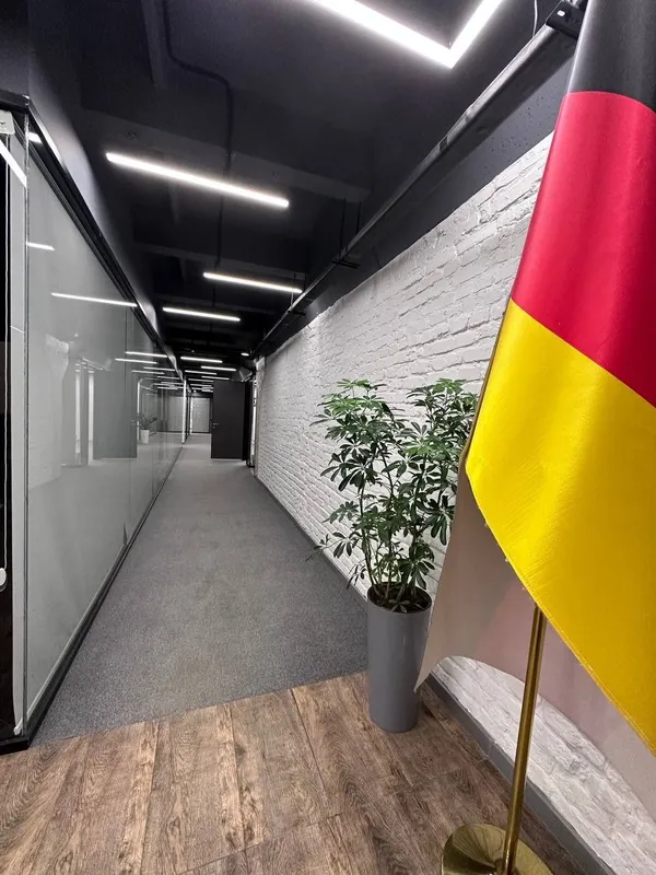 Аренда офиса класса PREMIUM 65 m2