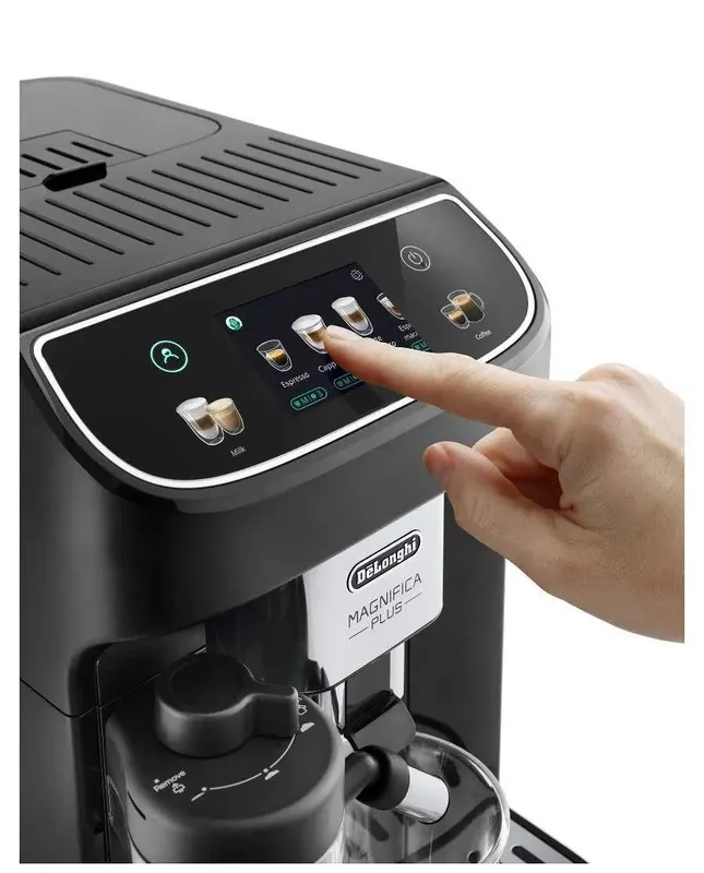 Delonghi ECAM320.60.B 4 Delonghi ECAM320.60.B 4