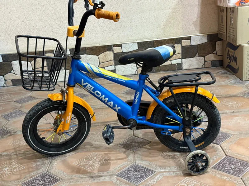 Bolalar velosipedi sotiladi 1 Bolalar velosipedi sotiladi 1