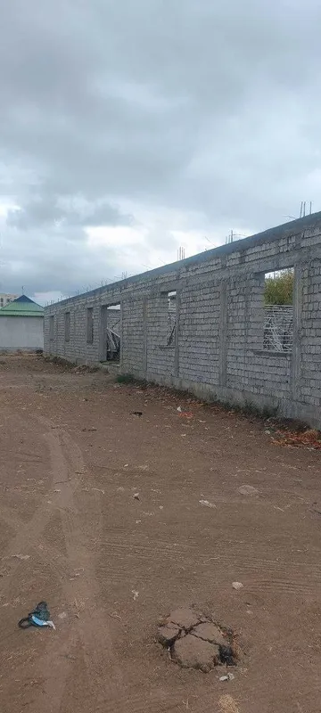 Axillik mahallasida Bino sotiladi