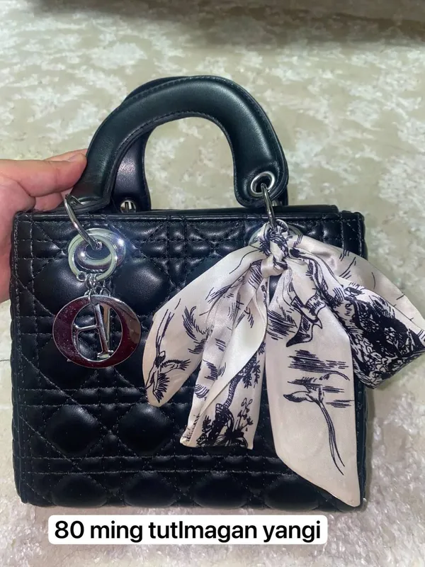 Dior sumka 1 Dior sumka 1