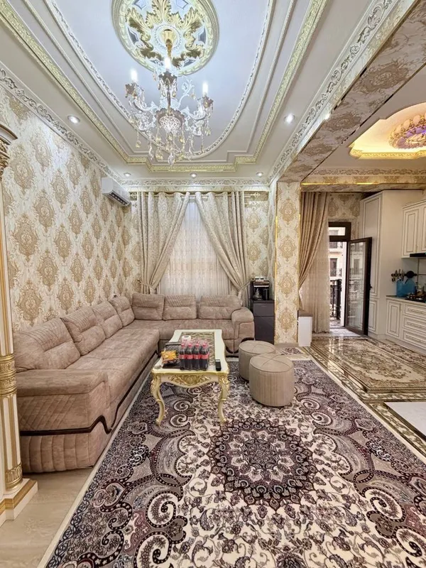 Квартира Аренда Ориентир ЖК Boulevard 1500$ 4 Квартира Аренда Ориентир ЖК Boulevard 1500$ 4
