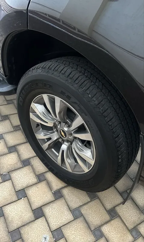265/60 R18 110T Trail Blazer balon original (шина) 1 tasini narxi 1 265/60 R18 110T Trail Blazer balon original (шина) 1 tasini narxi 1