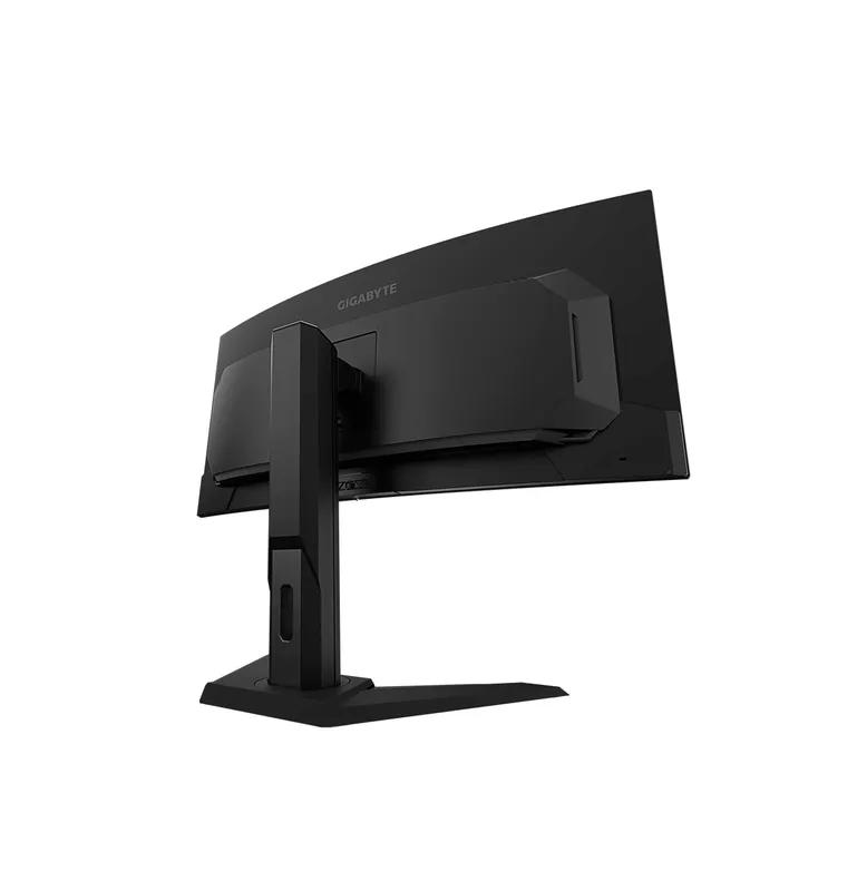 -Монитор Gigabyte - 34" MO34WQC2 EK QD-OLED 240hz UHD (3440 х 1440) 5 -Монитор Gigabyte - 34" MO34WQC2 EK QD-OLED 240hz UHD (3440 х 1440) 5