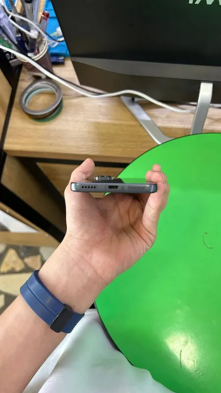 Xiaomi 12 Lite 6/128 3