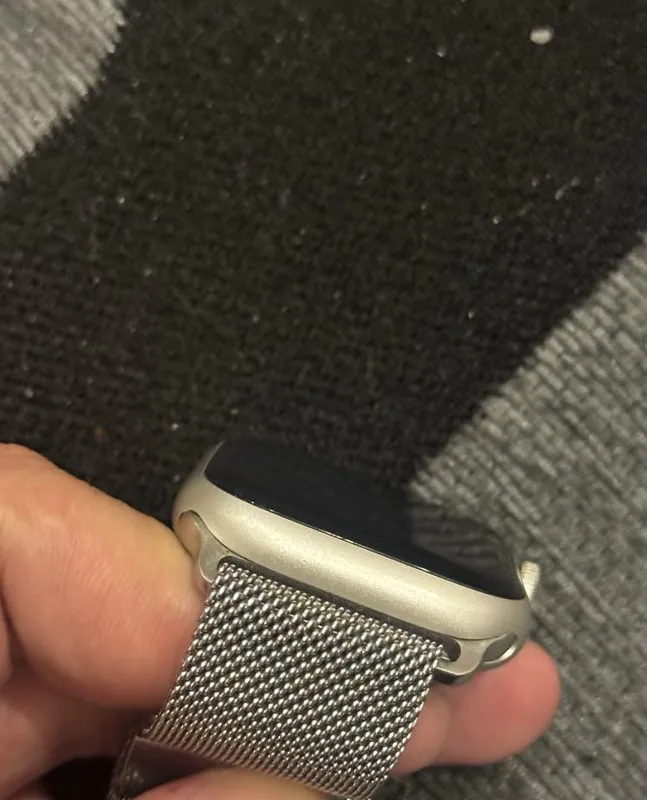 Apple Watch series 7 45mm 5 Apple Watch series 7 45mm 5