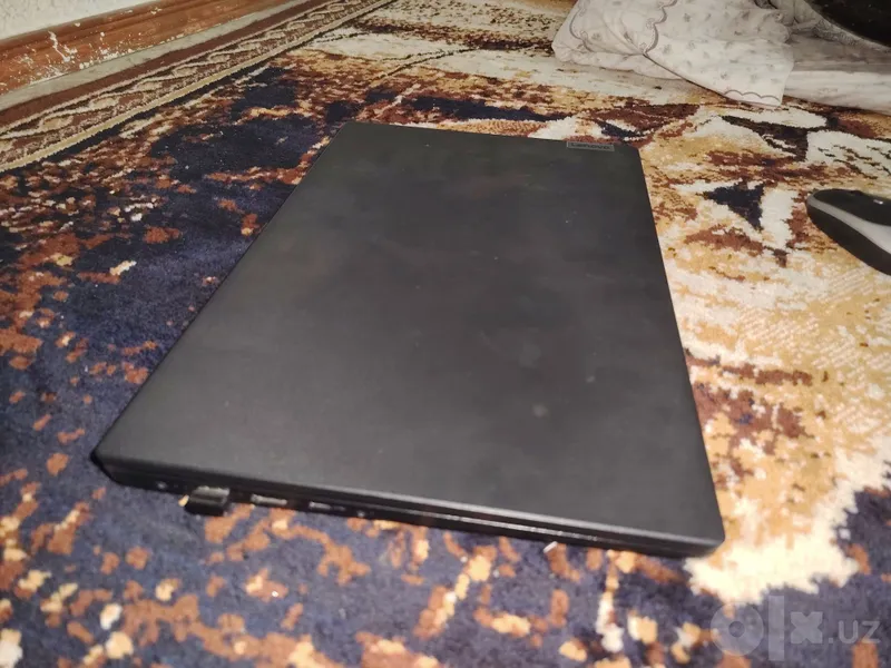 Lenovo V15 G2 IJL / 8 ГБ ОЗУ / SSD / Intel Celeron N4500 1 Lenovo V15 G2 IJL / 8 ГБ ОЗУ / SSD / Intel Celeron N4500 1