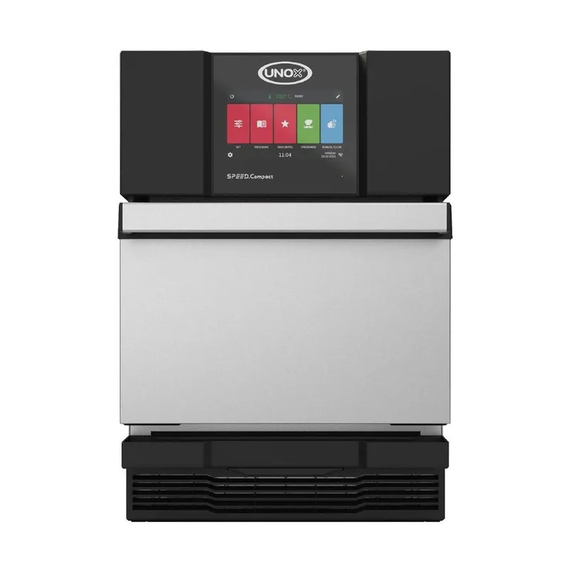 UNOX SPEED.Compact™ ECO 1
