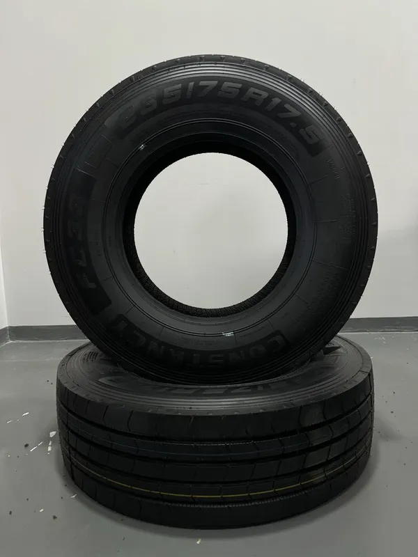 Автошины 235/75 R17,5 PR22 CONSTANCY. ДЛЯ ИСУЗУ. — фото 2