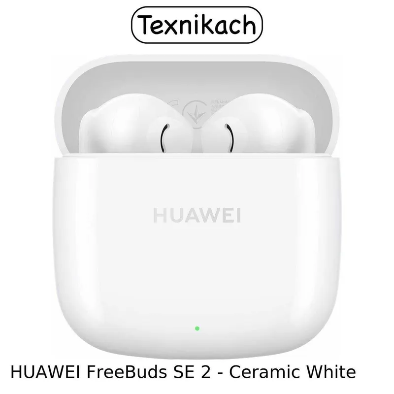 Huawei FreeBuds SE 2 • Yetkazib berish • Tekshirib to‘lash — фото 1