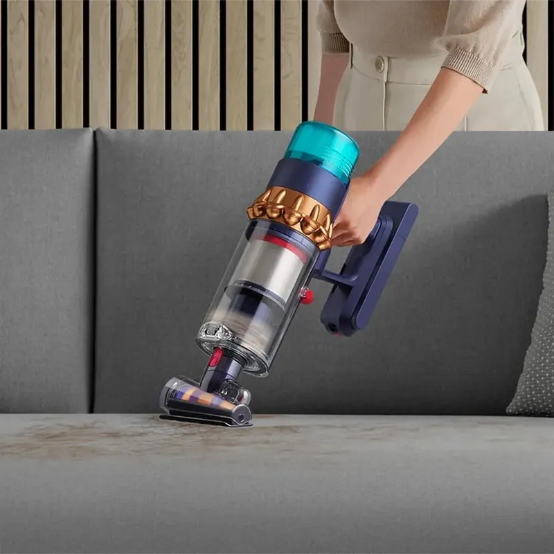 Пылесос Dyson Gen5detect Absolute — Топ модель Dyson | В наличии — фото 3