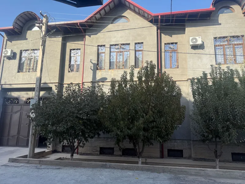 Продается Евро Дом 6-соток, Юнусабадский район, Янгикургон 8-проезд, 1