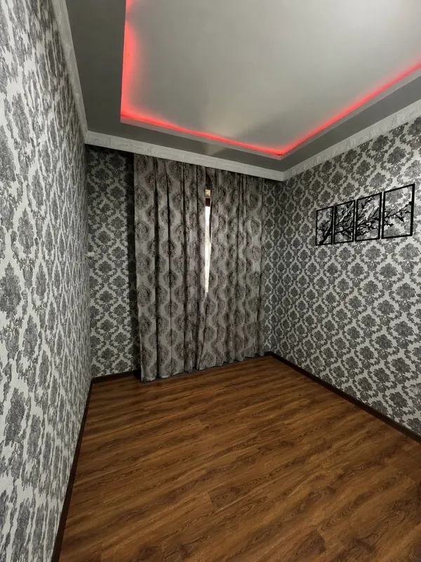 Алгоритм — Andalus. Продается 1-комнатная переделанная в 3 10