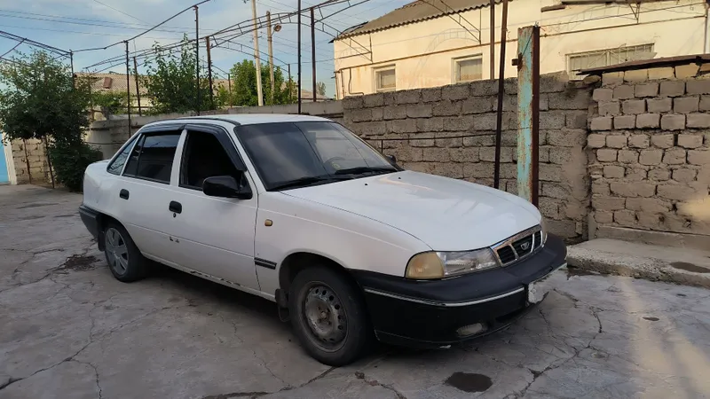 Chevrolet Nexia 1 3