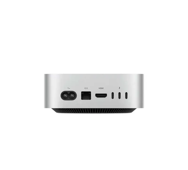 Mac mini Apple M6 16GB, 256GB SSD Model A3534 2 Mac mini Apple M6 16GB, 256GB SSD Model A3534 2
