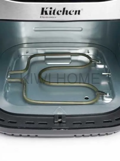 аэрогриль Kitchen LZ-7007 12 литр 4
