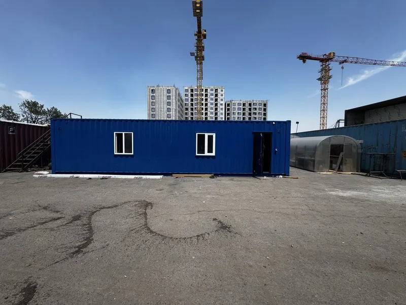 Oxrana butka metala kanstruksa 1
