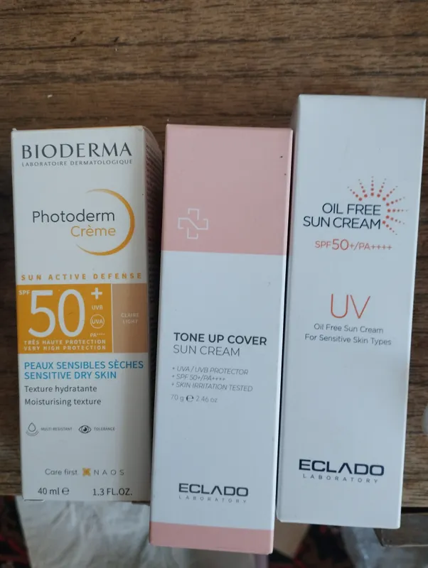 bioderma spf krem биодерма спф крем оригинал