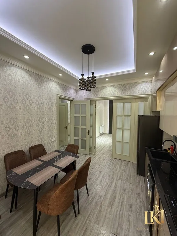 Продаётся 2-комнатная квартира в ЖК Parkent Avenue (Мирзо-Улугбекский район) 3 Продаётся 2-комнатная квартира в ЖК Parkent Avenue (Мирзо-Улугбекский район) 3