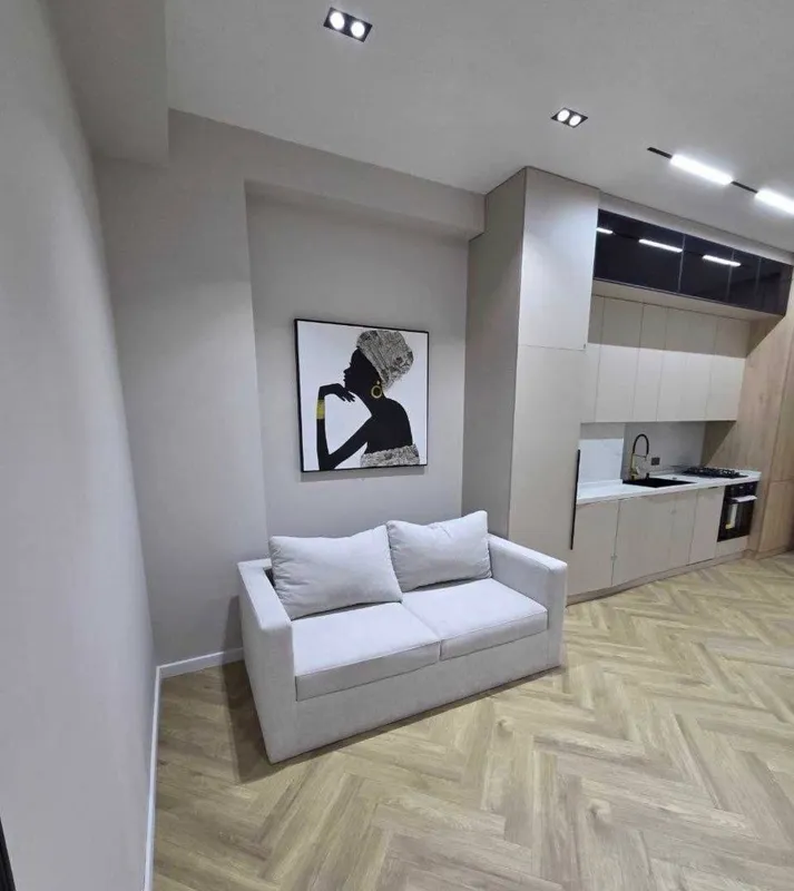 2-комнатная квартира в ЖК Imperial Club 6 2-комнатная квартира в ЖК Imperial Club 6