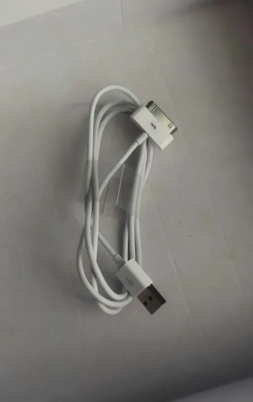 iPhone 4 iPod 5-6 usb кабель шнур
