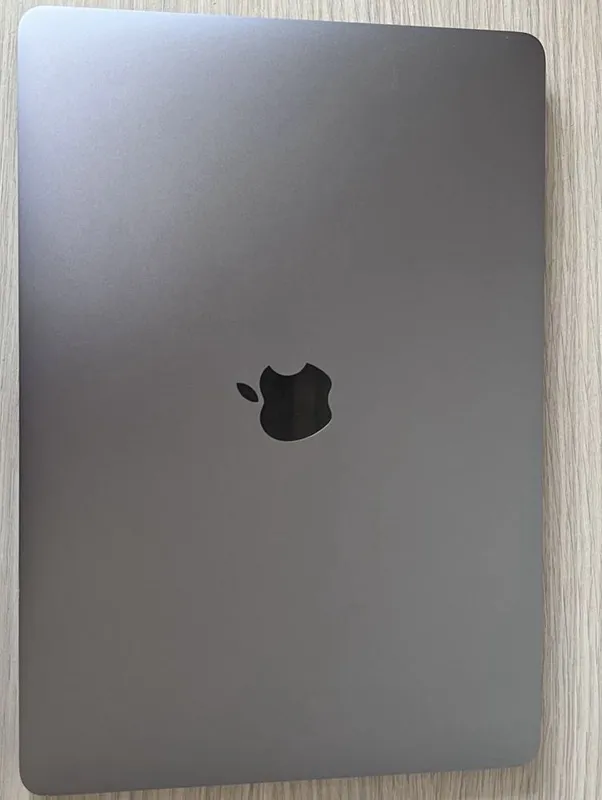 Macbook pro I7 16 gb, 512 ssd, video card radeon — фото 1