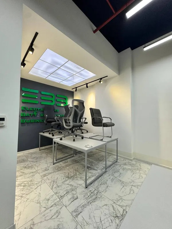 Shayxontohurda 60 m² xona ijarasi 5