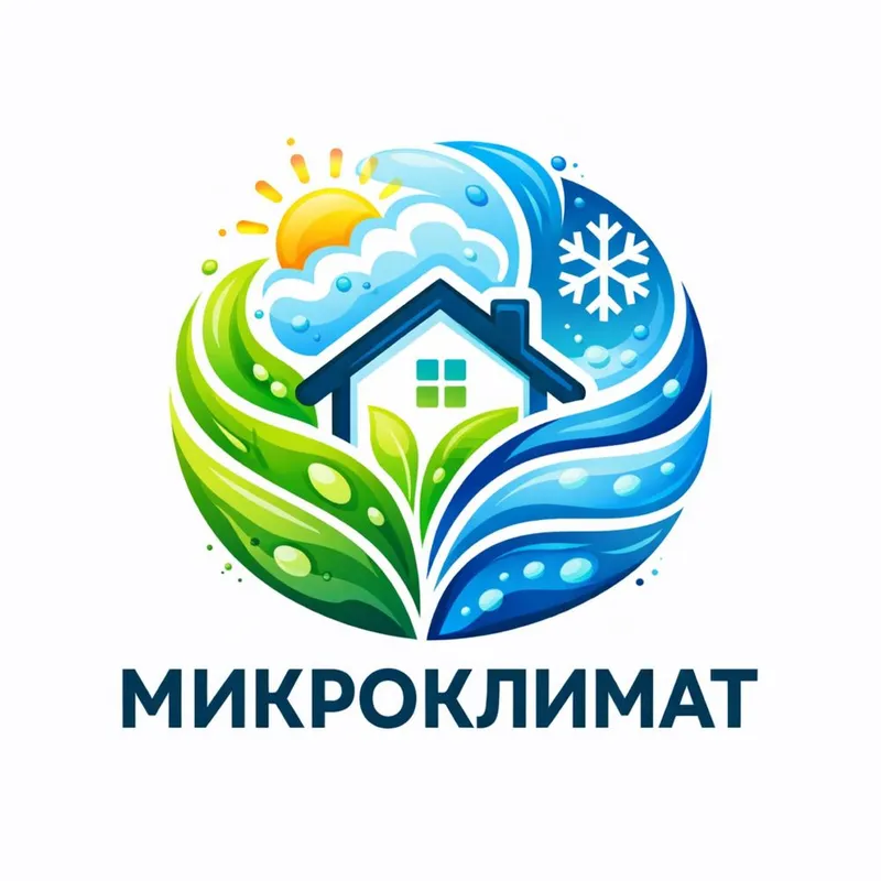 Микроклимат Сетка установка — фото 7