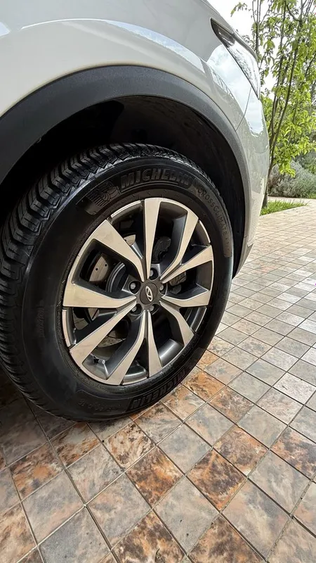 Chery Tiggo 7 PRO - 2023 — фото 5