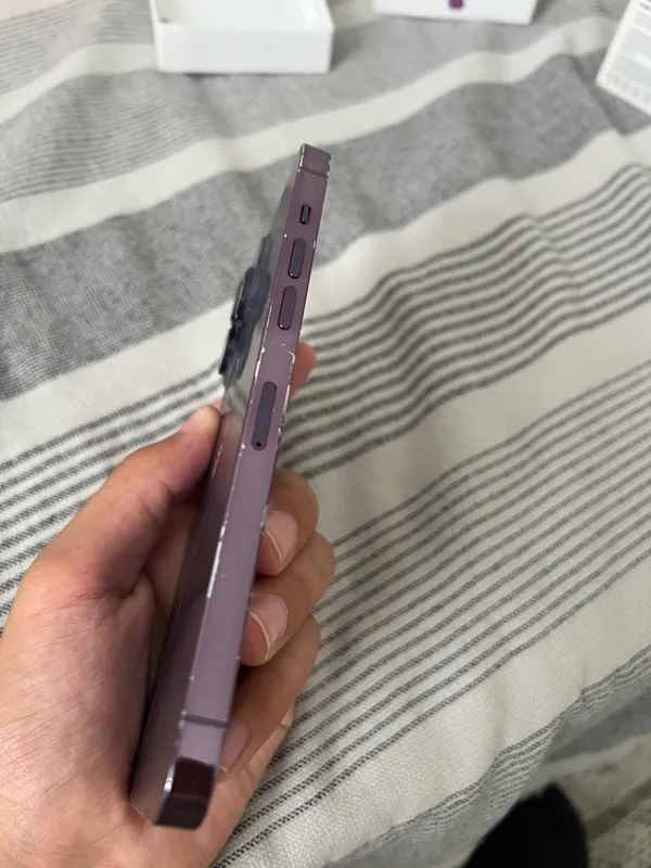 Продам телефон в стиле iPhone 14 Pro Max. Purplee 5 Продам телефон в стиле iPhone 14 Pro Max. Purplee 5